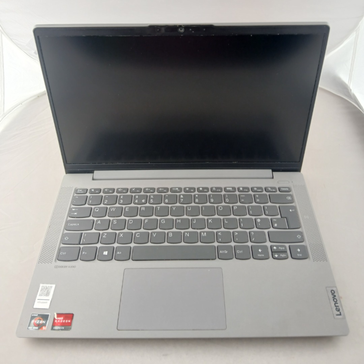 Refurbished Lenovo IdeaPad 5 14ARE05 Ryzen 5 4500U 16GB RAM 512GB SSD 14 Inch Windows 11 Laptop