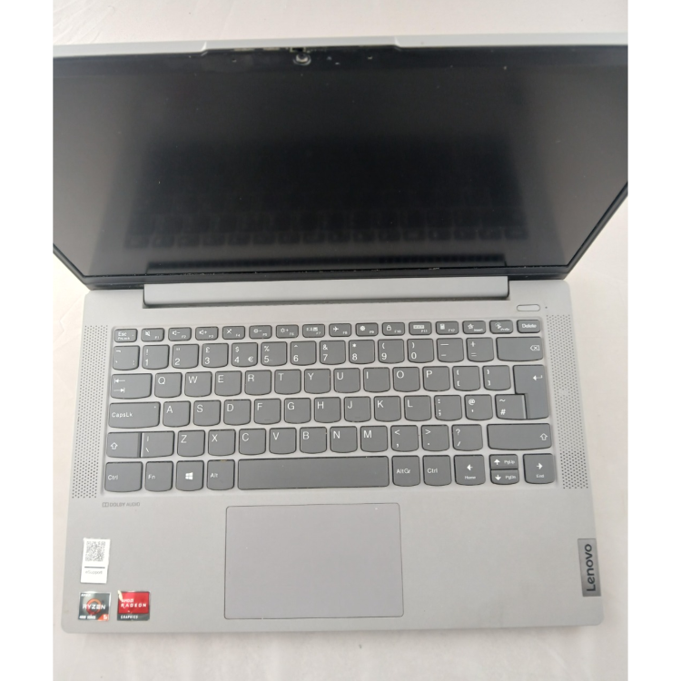 Refurbished Lenovo IdeaPad 5 14ARE05 Ryzen 5 4500U 16GB RAM 512GB SSD 14 Inch Windows 11 Laptop