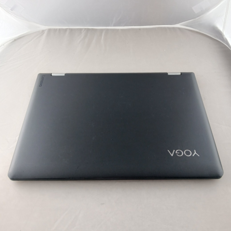 Refurbished Lenovo Yoga 510-14AST AMD A9-9410 8GB RAM 1TB SSD 14 Inch Windows 10 Laptop