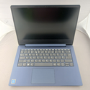 Refurbished Lenovo IdeaPad 330S-14IKB Intel Pentium 4415U 4GB RAM 128GB SSD 14 Inch Windows 10 Laptop