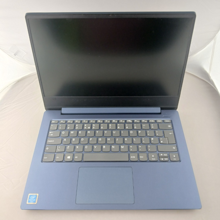 Refurbished Lenovo IdeaPad 330S-14IKB Intel Pentium 4415U 4GB RAM 128GB SSD 14 Inch Windows 10 Laptop
