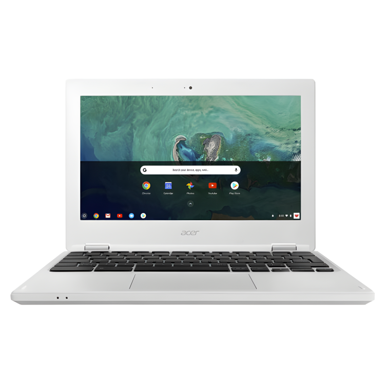 Refurbished Acer CB3-132-16YJ Intel Atom x5-E8000 2GB RAM 16GB SSD 11.6 Inch Chromebook