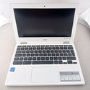 Refurbished Acer Chromebook CB3-132-16YJ Intel Atom x5-E8000 2GB RAM 16GB SSD 11.6 Inch Windows 10 Laptop