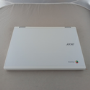 Refurbished Acer Chromebook CB3-132-16YJ Intel Atom x5-E8000 2GB RAM 16GB SSD 11.6 Inch Windows 10 Laptop