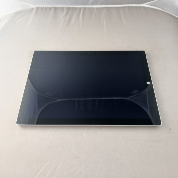 Refurbished Microsoft Surface Pro 3 Core i3-4020Y 4GB RAM 64GB SSD 12 Inch Windows 10 Laptop