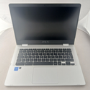 Refurbished ASUS C423NA 14 Intel Celeron N3350 4GB RAM 32GB SSD 14 Inch Chromebook