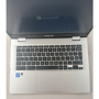Refurbished ASUS C423NA 14 Intel Celeron N3350 4GB RAM 32GB SSD 14 Inch Chromebook