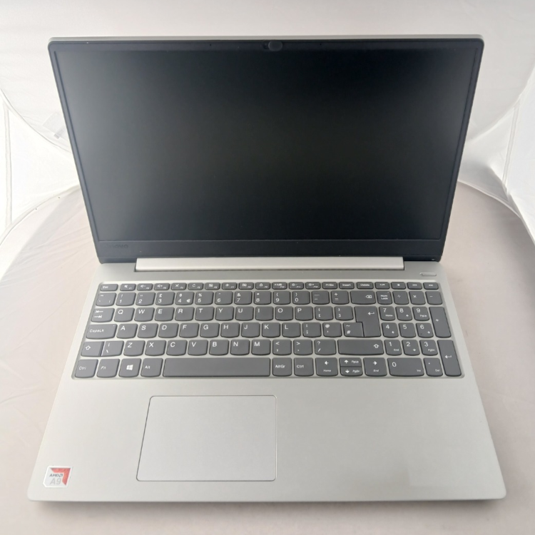Refurbished Lenovo IdeaPad 330S-15AST AMD A9-9425 4GB RAM 128GB SSD 15.6 Inch Windows 10 Laptop