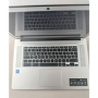 Refurbished Acer 15 CB515 Intel Pentium N4200 4GB RAM 64GB SSD 15.6 Inch Chromebook