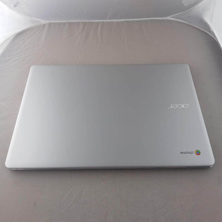Refurbished Acer 15 CB515 Intel Pentium N4200 4GB RAM 64GB SSD 15.6 Inch Chromebook