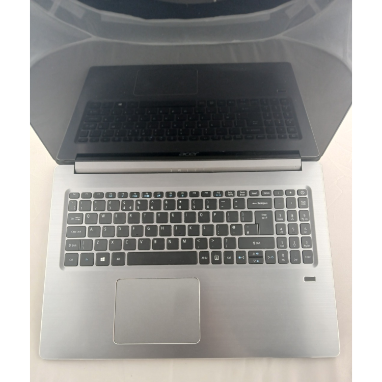 Refurbished Acer Swift SF315-41 Ryzen 5 2500U 8GB RAM 256GB SSD 15.6 Inch Windows 11 Laptop