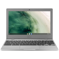 Refurbished Samsung 4 Intel Celeron N4000 4GB RAM 32GB SSD 11.6 Inch Chromebook
