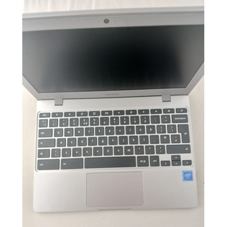 Refurbished Samsung 4 Intel Celeron N4000 4GB RAM 32GB SSD 11.6 Inch Chromebook
