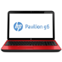 Refurbished HP Pavilion G6 A8-4500M 8GB RAM 1TB SSD 15.6 Inch Windows 10 Laptop
