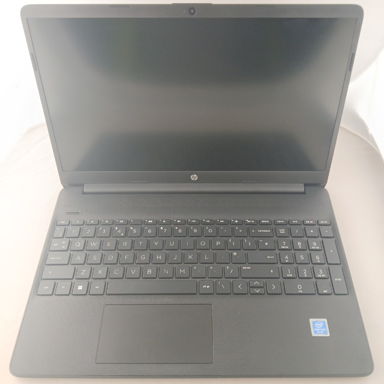 Refurbished HP 15S-FQ0XXX Intel Pentium N5030 4GB RAM 128GB SSD 15.6 Inch Windows 11 Laptop