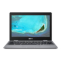 Refurbished ASUS C223 Intel Core N3350 4GB RAM 32GB SSD 11.6 Inch Chromebook