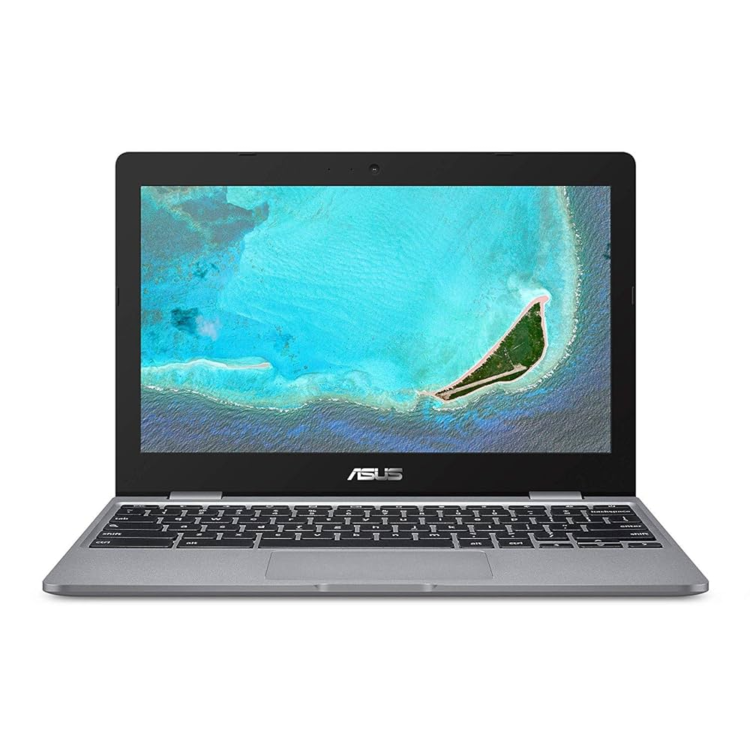 Refurbished ASUS C223 Intel Core N3350 4GB RAM 32GB SSD 11.6 Inch Chromebook