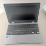 Refurbished ASUS C223 Intel Core N3350 4GB RAM 32GB SSD 11.6 Inch Chromebook
