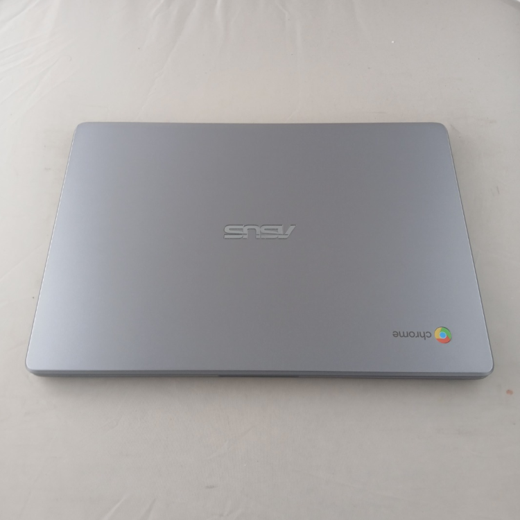 Refurbished ASUS C223 Intel Core N3350 4GB RAM 32GB SSD 11.6 Inch Chromebook