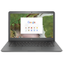 Refurbished HP 14-db0003na AMD A4-9120 4GB RAM 32GB SSD 14 Inch Chromebook