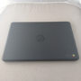 Refurbished HP 14-db0003na AMD A4-9120 4GB RAM 32GB SSD 14 Inch Chromebook