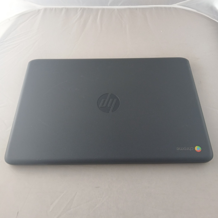 Refurbished HP 14-db0003na AMD A4-9120 4GB RAM 32GB SSD 14 Inch Chromebook