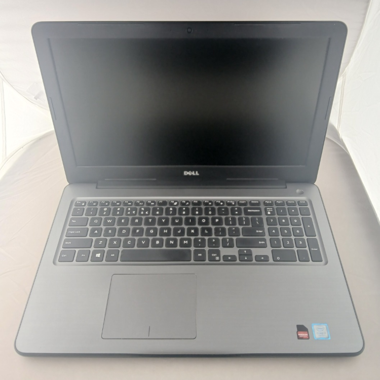 Refurbished Dell Inspiron 5567 Core i7-7500U 16GB RAM 2TB SSD 15.6 Inch Windows 11 Laptop