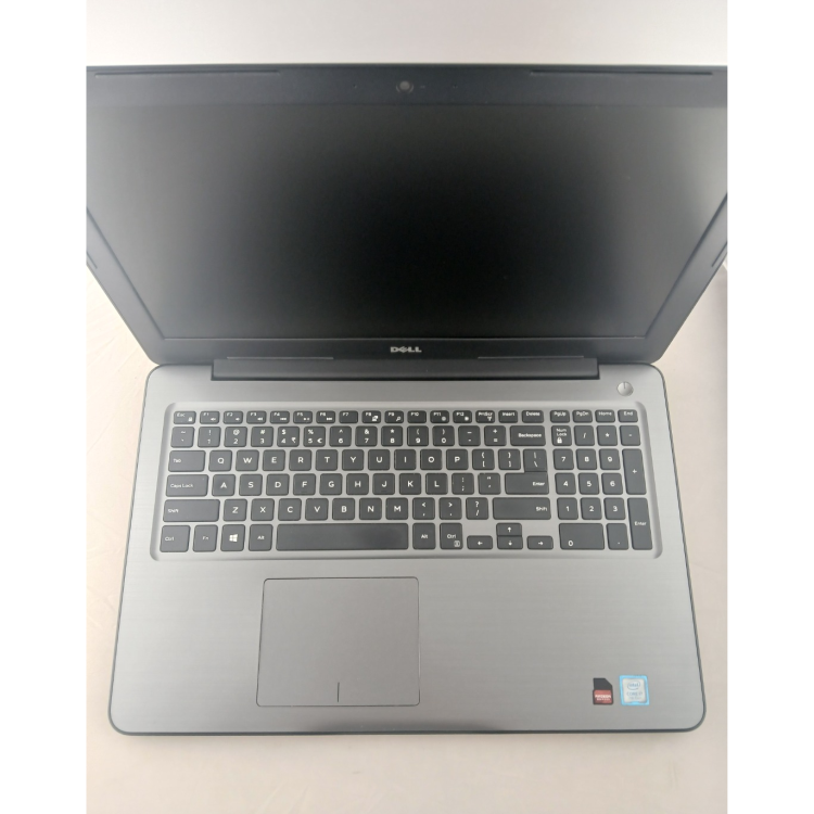 Refurbished Dell Inspiron 5567 Core i7-7500U 16GB RAM 2TB SSD 15.6 Inch Windows 11 Laptop