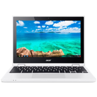 Refurbished Acer R 11 Intel Celeron N3060 4GB RAM 32GB SSD 11.6 Inch Chromebook