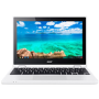 Refurbished Acer R 11 Intel Celeron N3060 4GB RAM 32GB SSD 11.6 Inch Chromebook