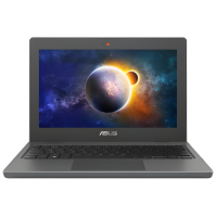 Refurbished ASUS BR1100CKA Intel Celeron N4500 4GB RAM 64GB SSD 11.6 Inch Windows 10 Laptop