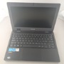 Refurbished ASUS BR1100CKA Intel Celeron N4500 4GB RAM 64GB SSD 11.6 Inch Windows 10 Laptop