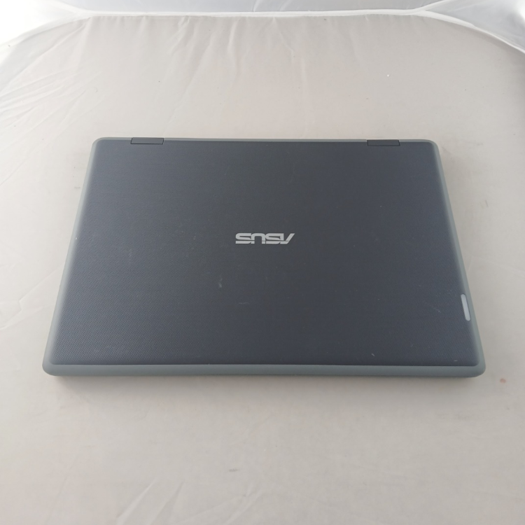 Refurbished ASUS BR1100CKA Intel Celeron N4500 4GB RAM 64GB SSD 11.6 Inch Windows 10 Laptop