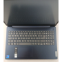 Refurbished Lenovo IdeaPad 3 15IAU7 Core i7-1255U 8GB RAM 512GB SSD 15.6 Inch Windows 11 Home Laptop