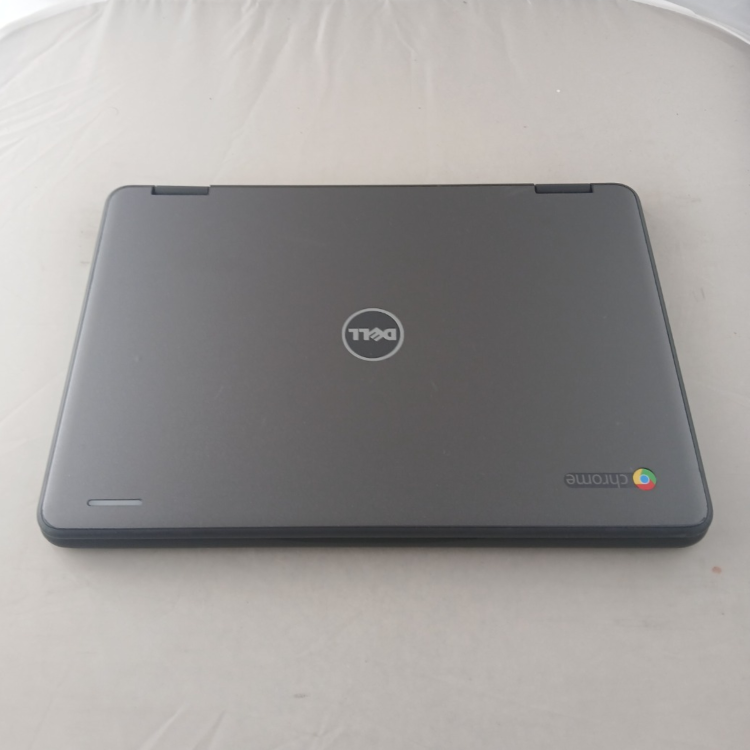 Refurbished Dell 11 3189 Intel Intel Celeron N3060 4GB RAM 32GB SSD 11.6 Inch Chromebook
