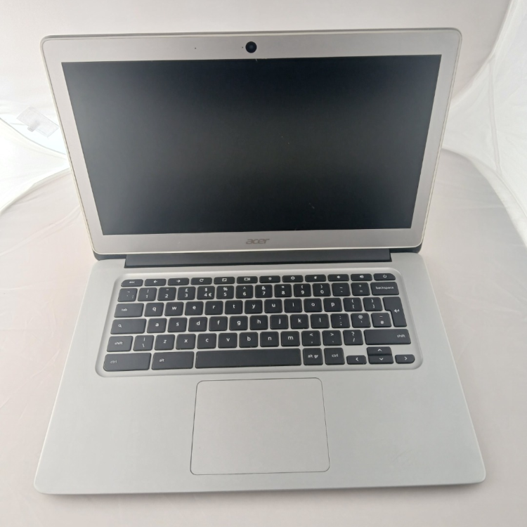 Refurbished Acer 14 CB3 Intel Celeron N3060 2GB RAM 32GB SSD 14 Inch Chromebook