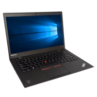 Refurbished Lenovo ThinkPad X1 Carbon 3rd Gen Core i3-5200U 4GB RAM 256GB SSD 14 Inch Windows 10 Laptop