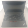 Refurbished Lenovo ThinkPad X1 Carbon 3rd Gen Core i3-5200U 4GB RAM 256GB SSD 14 Inch Windows 10 Laptop