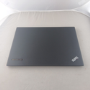 Refurbished Lenovo ThinkPad X1 Carbon 3rd Gen Core i3-5200U 4GB RAM 256GB SSD 14 Inch Windows 10 Laptop