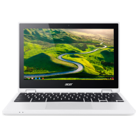 Refurbished Acer R 11 Intel Celeron N3150 4GB RAM 32GB SSD 11.6 Inch Chromebook