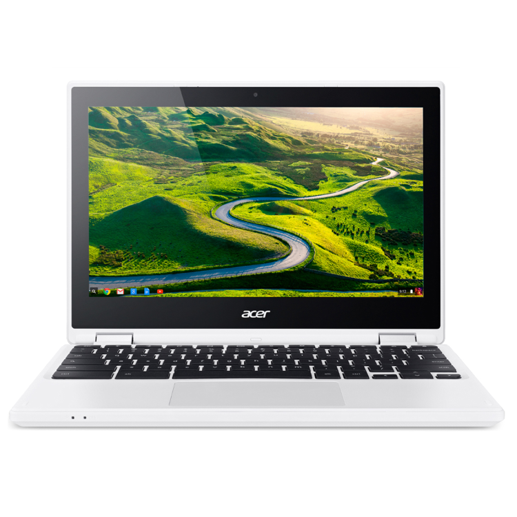 Refurbished Acer R 11 Intel Celeron N3150 4GB RAM 32GB SSD 11.6 Inch Chromebook