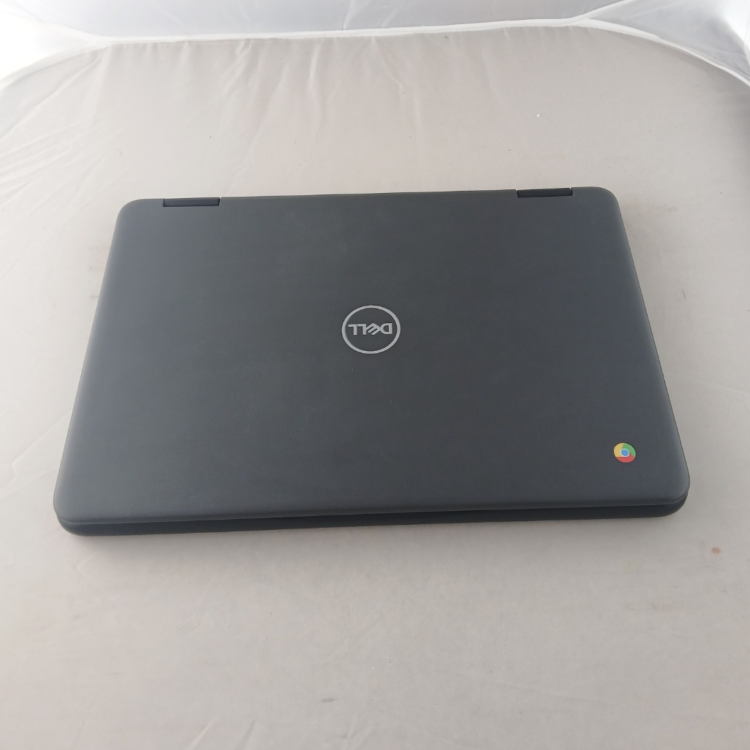 Refurbished Dell 3100 Intel Intel Celeron N4020 4GB RAM 16GB SSD 11.6 Inch Chromebook