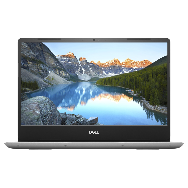 Refurbished Dell Inspiron 5485 Ryzen 5 3500U 8GB RAM 256GB SSD 14 Inch Windows 11 Laptop