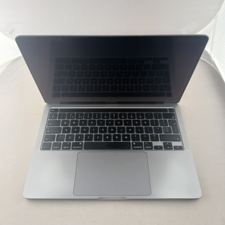 Refurbished Apple Macbook Pro 13 Inch Core i5 16GB RAM 500GB SSD 2020
