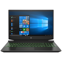 Refurbished HP Pavilion 15-EC0XXX Ryzen 7 3750H 8GB RAM 512GB SSD GTX 1650 15.6 Inch Windows 11 Gaming Laptop