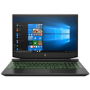 Refurbished HP Pavilion 15-EC0XXX Ryzen 7 3750H 8GB RAM 512GB SSD GTX 1650 15.6 Inch Windows 11 Gaming Laptop