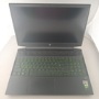 Refurbished HP Pavilion 15-EC0XXX Ryzen 7 3750H 8GB RAM 512GB SSD GTX 1650 15.6 Inch Windows 11 Gaming Laptop