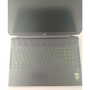 Refurbished HP Pavilion 15-EC0XXX Ryzen 7 3750H 8GB RAM 512GB SSD GTX 1650 15.6 Inch Windows 11 Gaming Laptop