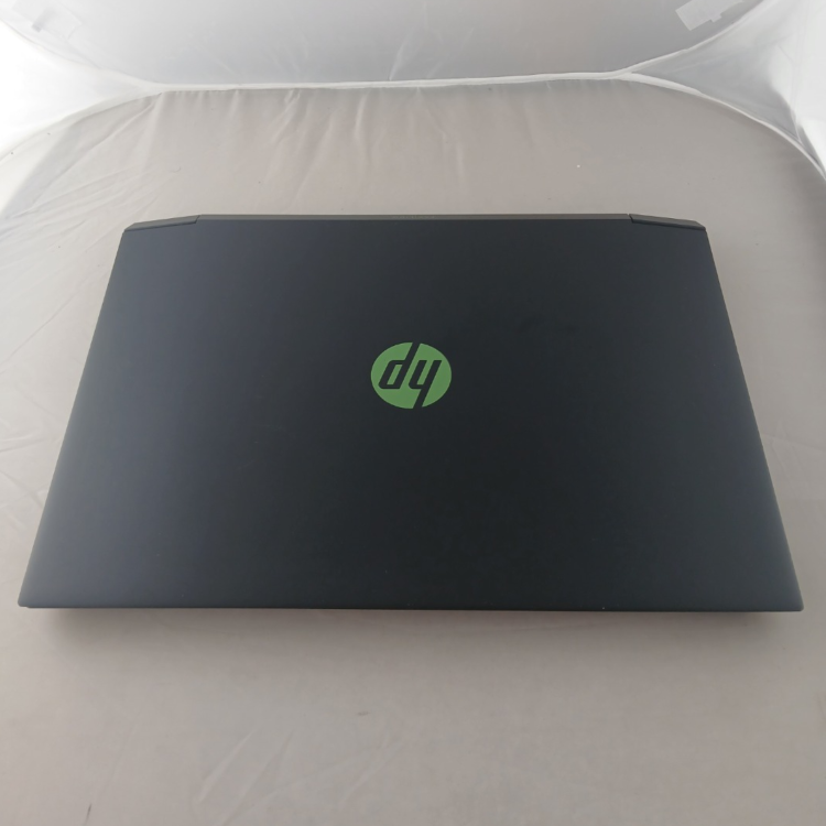 Refurbished HP Pavilion 15-EC0XXX Ryzen 7 3750H 8GB RAM 512GB SSD GTX 1650 15.6 Inch Windows 11 Gaming Laptop