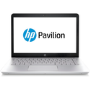 Refurbished HP Pavilion 14-BK0XX Core i3-7100U 8GB RAM 128GB SSD 14 Inch Windows 10 Laptop